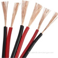 Wholesale Factory Prices: Red Black 2 Core Speaker Cable & Electrical Wire